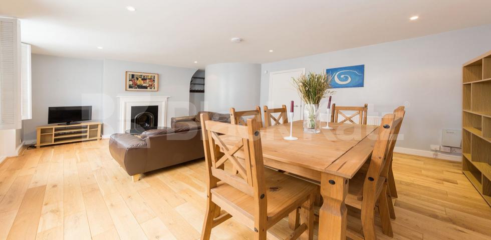 			NEW INSTRUCTION, 1 Bedroom, 1 bath, 1 reception Apartment			 Fulham Road, CHELSEA